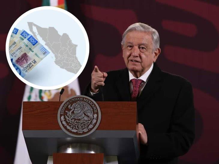 AMLO sobre Fobaproa: Desde 1998 destinan anualmente 50 mmdp del presupuesto 