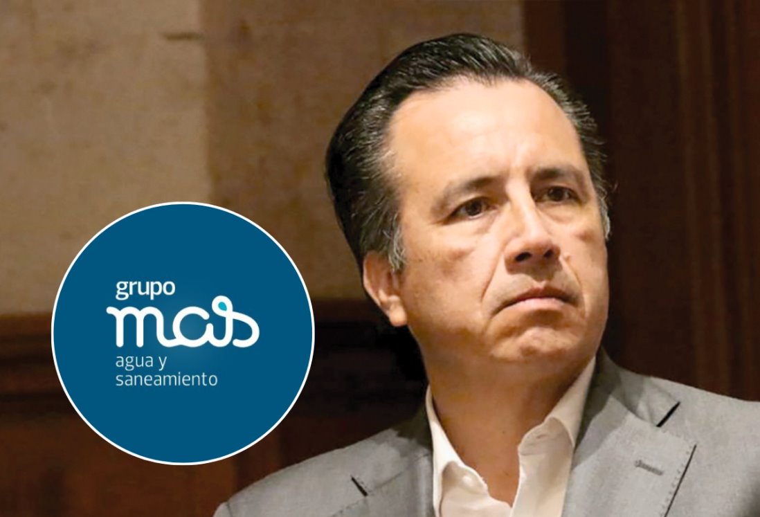 Cuitláhuac García: Congreso apoyará revisión de concesión de Grupo MAS si Patricia Lobeira actúa
