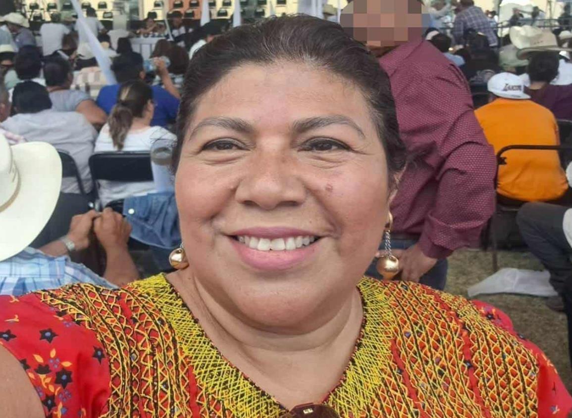 ¿Quién es Xóchitl Molina, virtual secretaria de Cultura de Rocío Nahle?