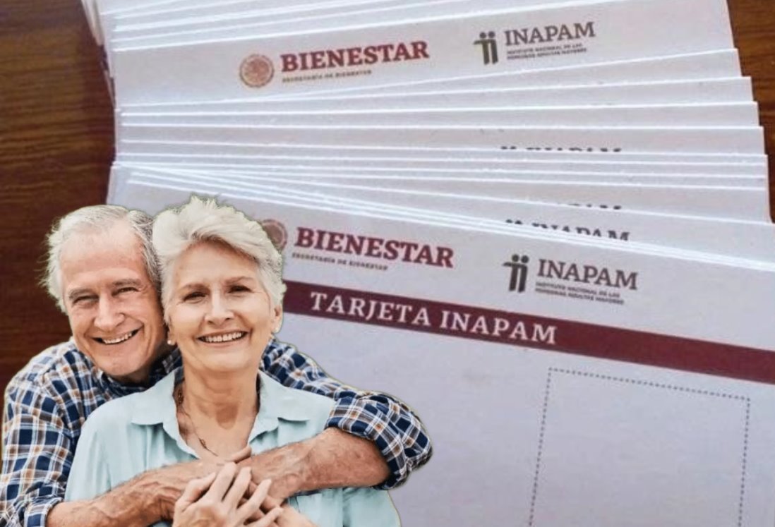 Tarjeta INAPAM: estos adultos mayores deberán renovar su credencial o podrían perder beneficios