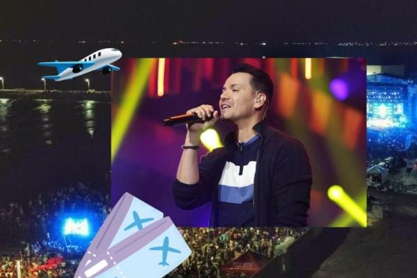 Víctor Manuelle sí vendrá a Veracruz: carrera contra reloj en Salsa Fest