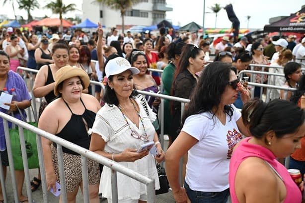 Salsa Fest 2024: Abren el Salsódromo a miles de personas en Boca del Río