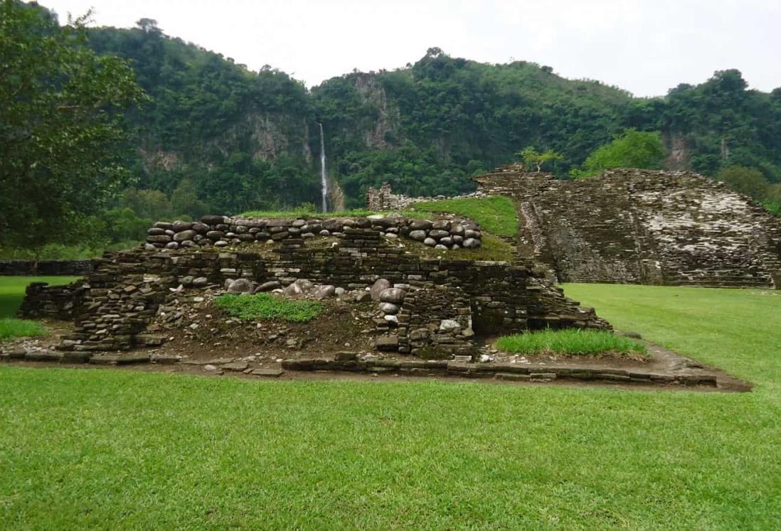 ¿Cómo llegar a Vega de la Peña? Una zona arqueológica escondida de Veracruz