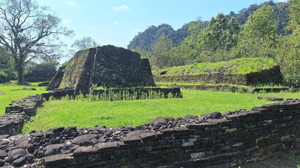 ¿Cómo llegar a Vega de la Peña? Una zona arqueológica escondida de Veracruz