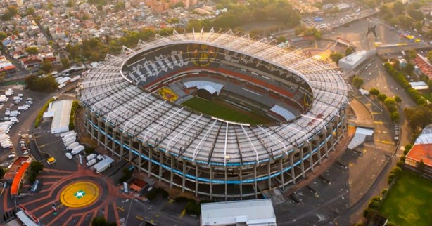 Estadio Azteca: ¿En qué consistirá y cuándo terminará su remodelación?