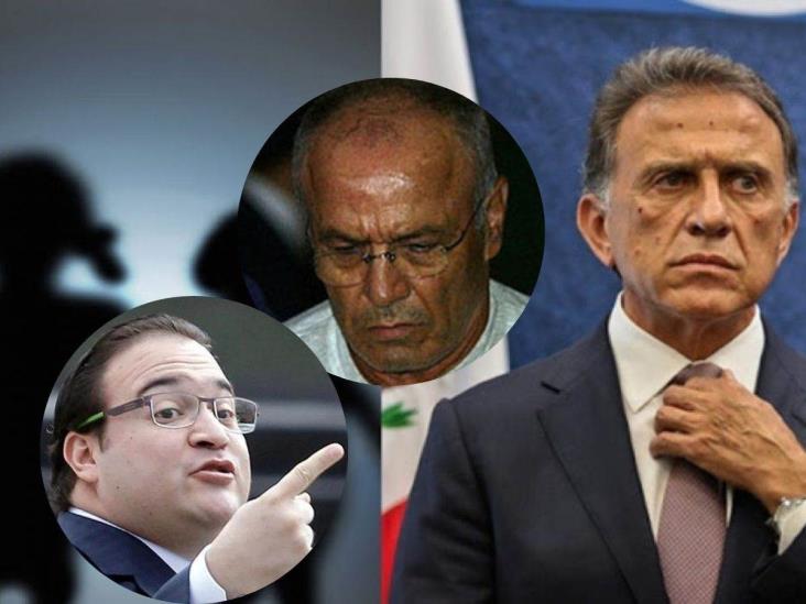 Duarte se burla de Yunes Linares y le envía ´sentido pésame´ por muerte de Jean Succar Kuri