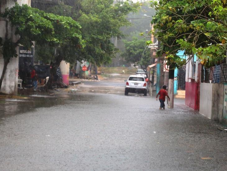 Onda Tropical 3: CONAGUA alerta por inundaciones, estas serán las zonas afectadas
