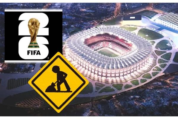 Estadio Azteca: ¿En qué consistirá y cuándo terminará su remodelación?