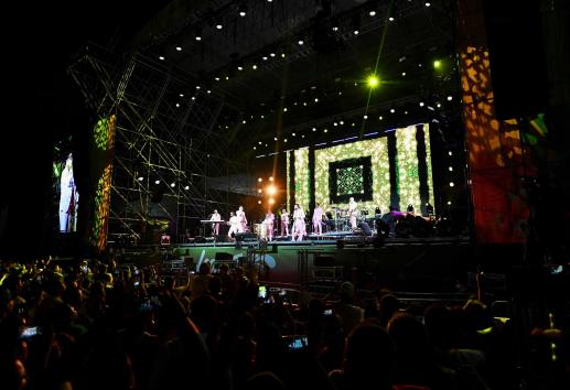 Salsa Fest 2024 rompe récord de asistencia: Gobernador
