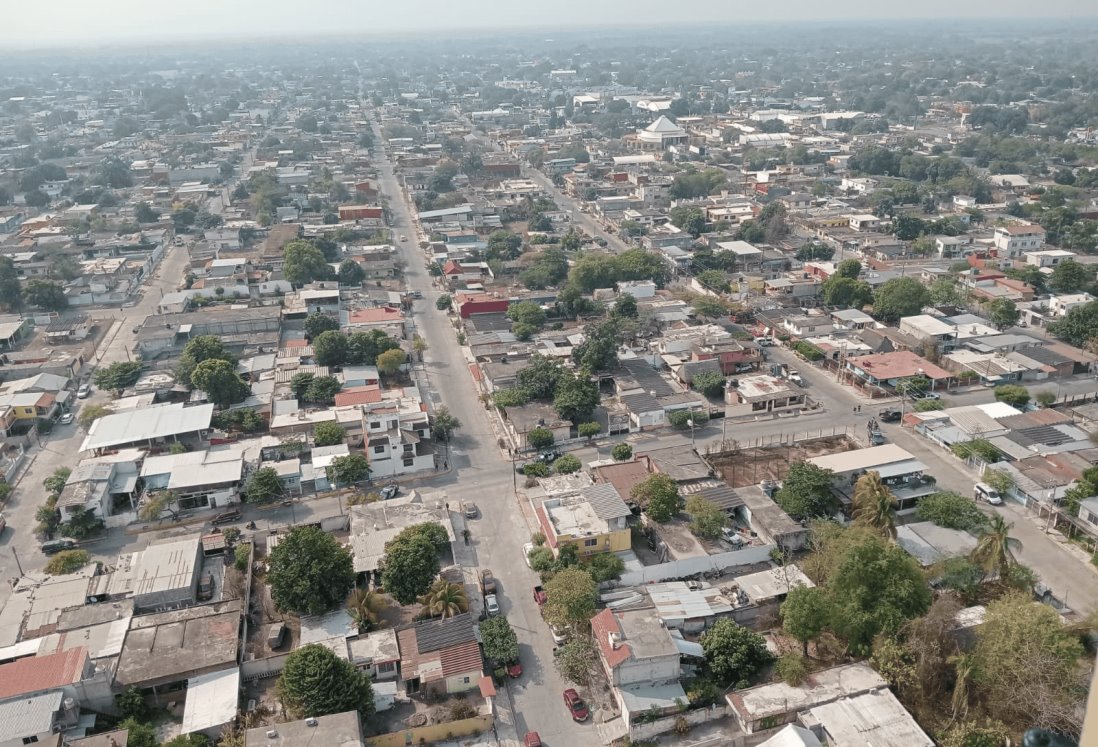 Balacera en Tierra Blanca, Veracruz; SSP activa Código Rojo | VIDEO