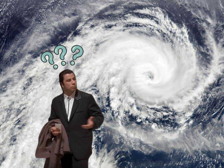 ¿Por qué no ha llegado ningún huracán a México este 2024?