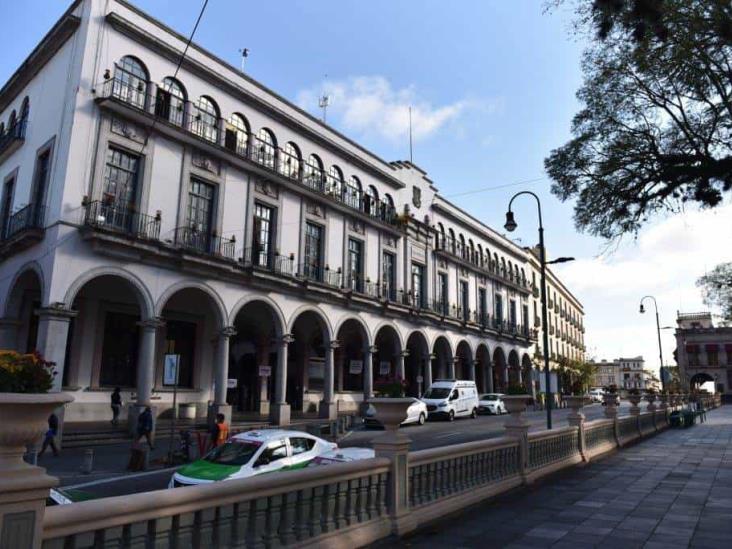 Aprueban informe de obras y ajustes presupuestales 2024 de Xalapa