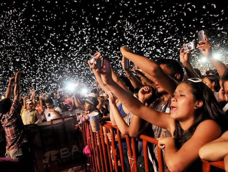 Salsa Fest 2024 rompe récord de asistencia tras su arranque