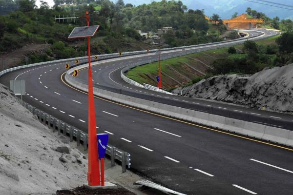 Libramiento de Xalapa, una inversión millonaria, con utilidad casi nula