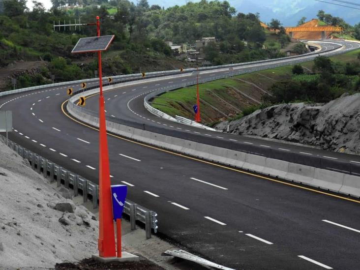 Libramiento de Xalapa, una inversión millonaria, con utilidad casi nula