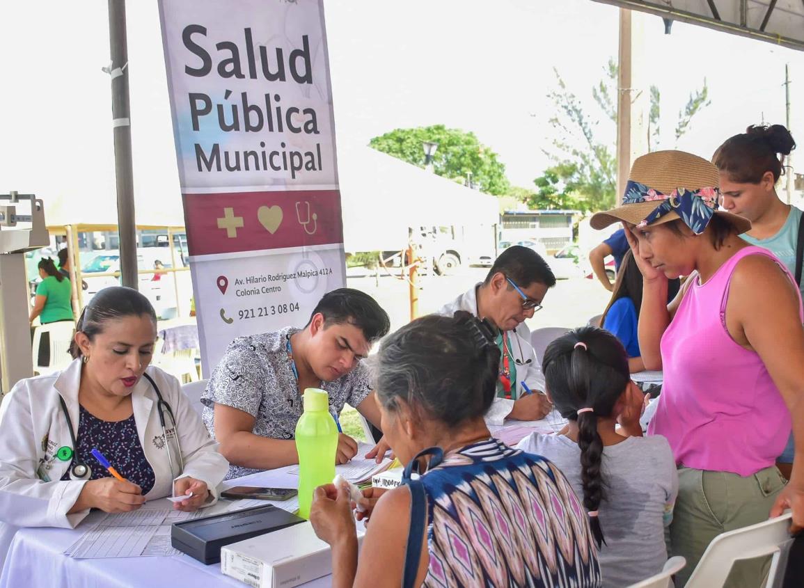 “Donar sangre salva hasta cuatro vidas”: Javier Reyes