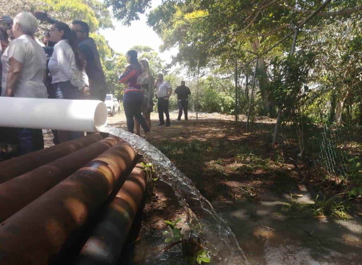 CMAS: Millonaria deuda por servicio de agua en Coatzacoalcos | VIDEO