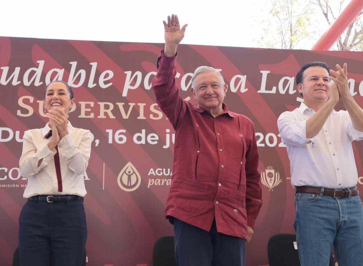 AMLO podría completar la federalización del sistema IMSS Bienestar