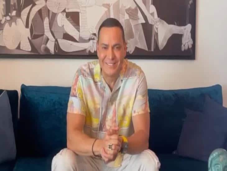 Victor Manuelle envía mensaje sobre su ausencia en Salsa Fest 2024| VIDEO