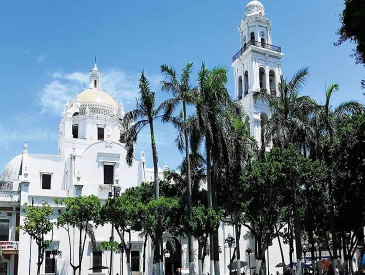 Antes de que ocurra una tragedia, Diócesis de Veracruz pide a feligreses no ayunar para las misas
