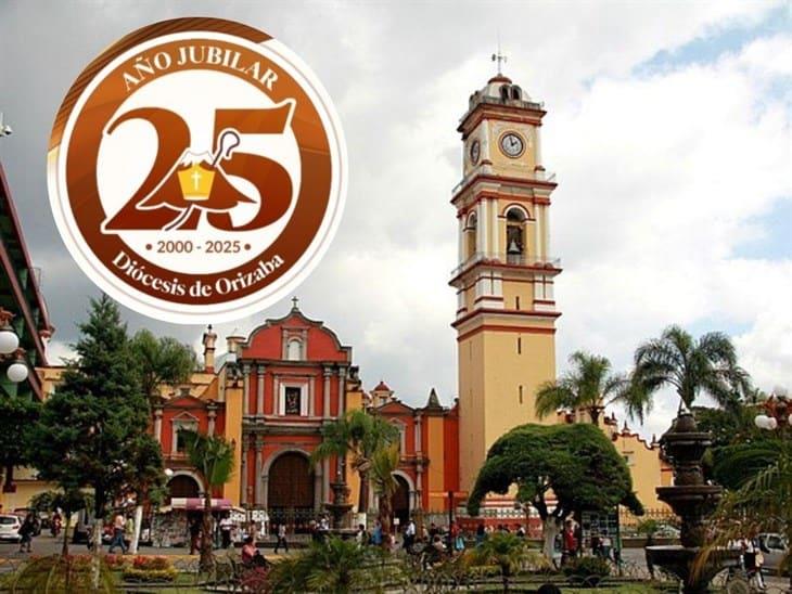 Con estas actividades, la Diócesis de Orizaba celebrará su Año Jubilar 25