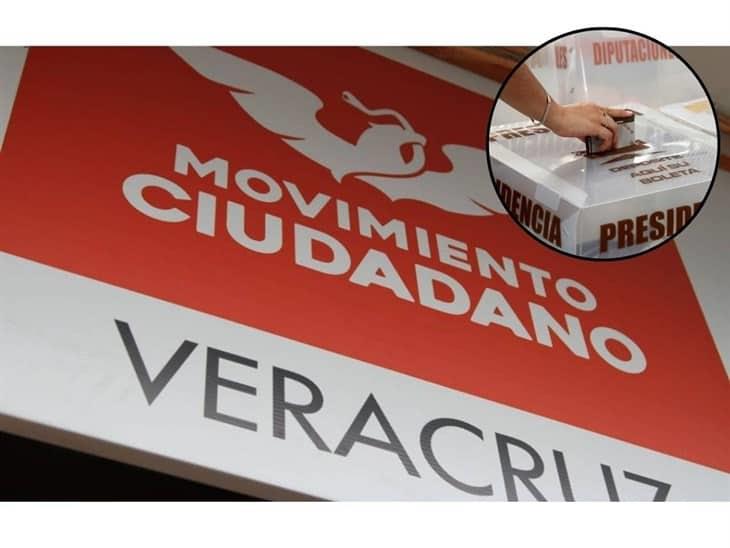 Alianza fue el voto desperdiciado, oposición a Morena está en MC, afirman