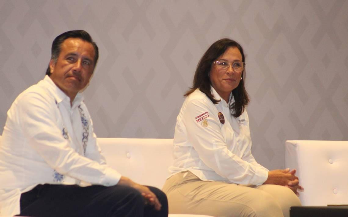 A la One, Two, Three: Van a auditar al gobierno de Cuitláhuac García Jiménez 