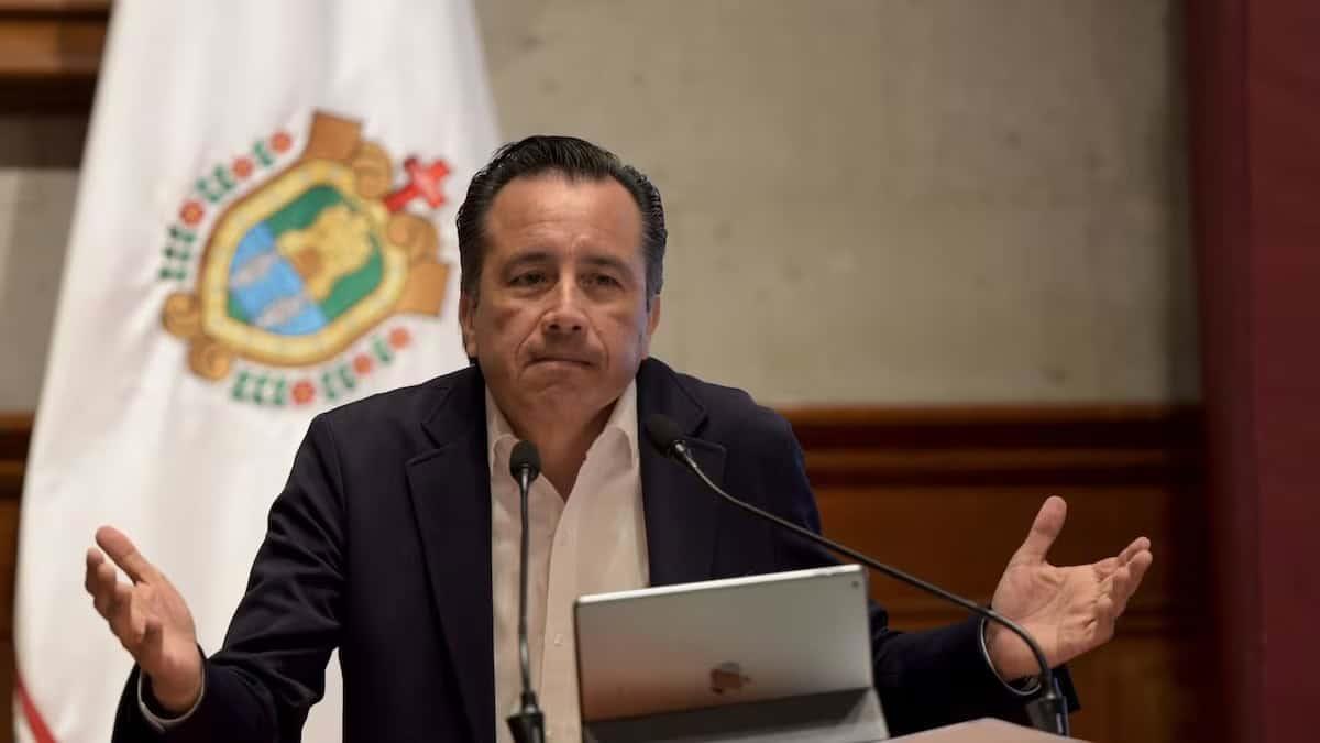 Van a auditar al gobierno de Cuitláhuac García Jiménez