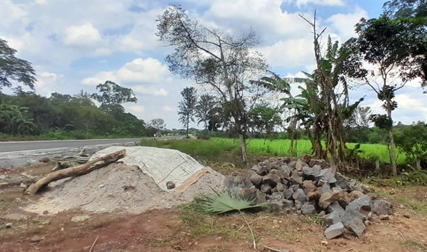 En esta fecha iniciará la construcción del santuario a la Santa Muerte en Coatepec