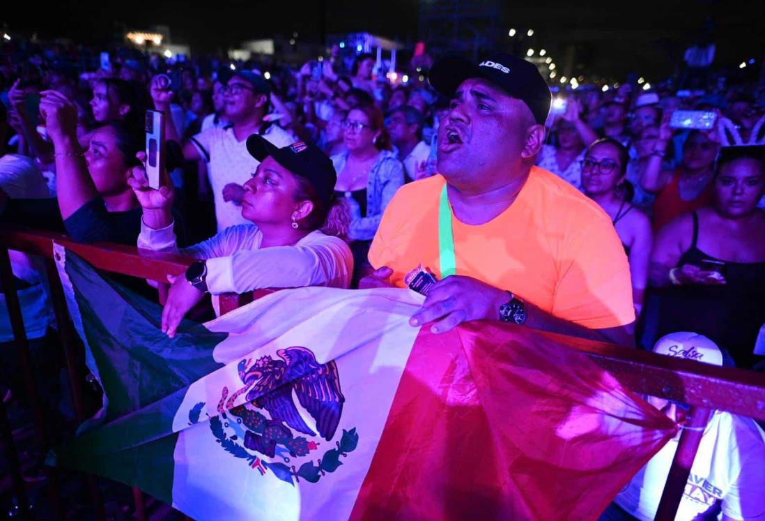Salsa Fest 2024: Veracruz se consolida como la capital mundial de la salsa