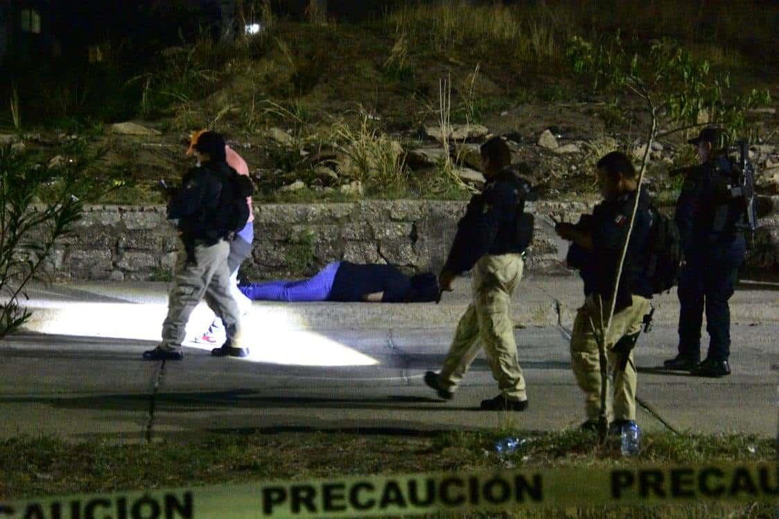 Coatzacoalcos fue en mayo el municipio con más delitos en el sur de Veracruz