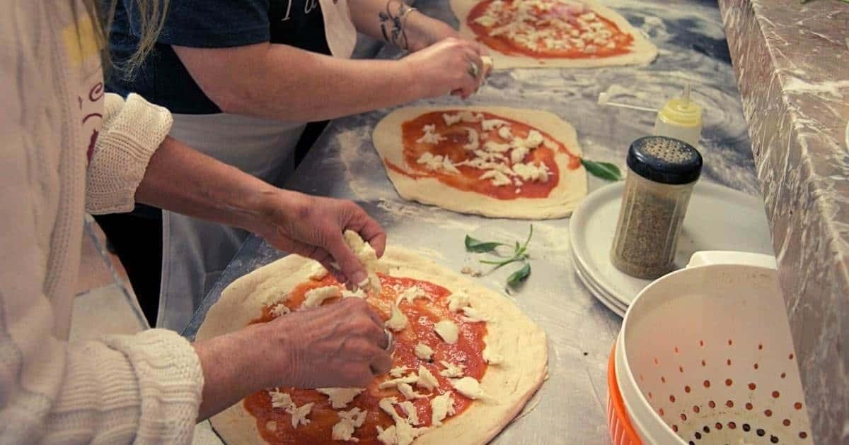 Impartirán curso de elaboración de pizzas en Coatzacoalcos; lugar y fecha