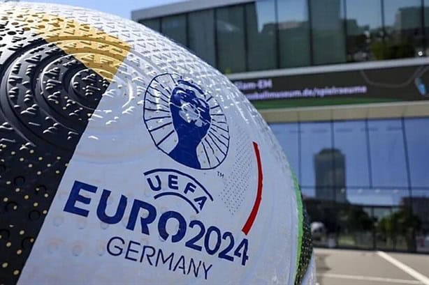 Eurocopa 2024: Resultados al momento ¿cómo van los Grupos? 