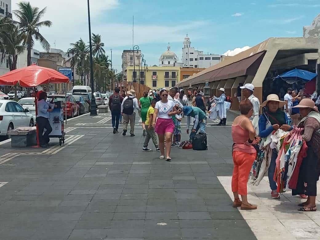 Artesanos de Veracruz repuntan ventas de hasta 50% por Salsa Fest 2024