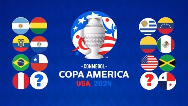 Esta selección ganará la Copa América 2024 según la Inteligencia Artificial