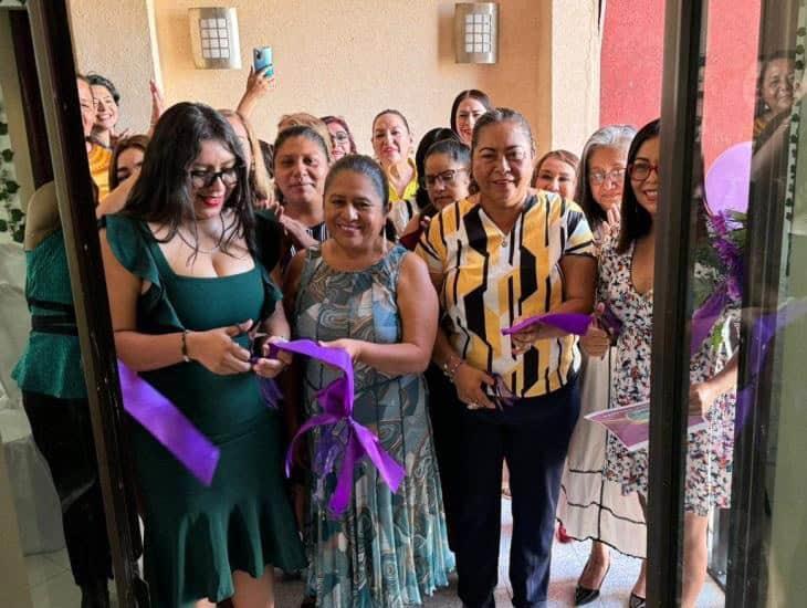 Anuncian creación de nuevo sindicato dirigido por mujeres en Coatzacoalcos