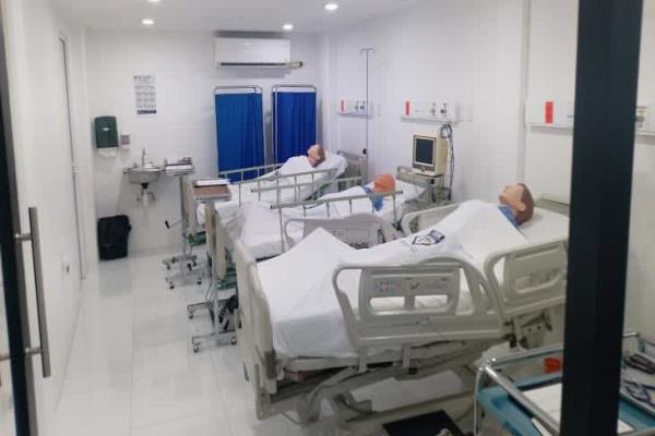 CEPAV inaugura licenciatura en enfermería 