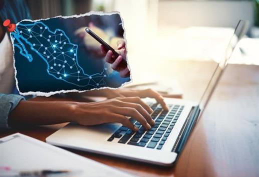Inegi revela los principales motivos de los mexicanos para usar internet: ¿cuáles son?