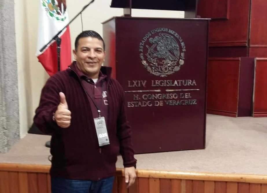 Parlamento Veracruz: Día del Padre