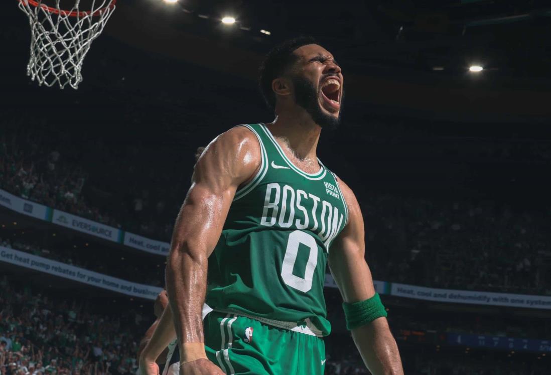 Celtics, los más ganadores de la NBA