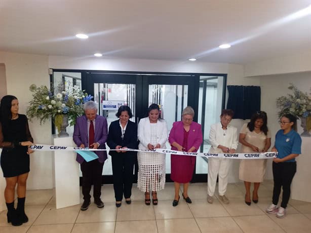 CEPAV inaugura licenciatura en enfermería 