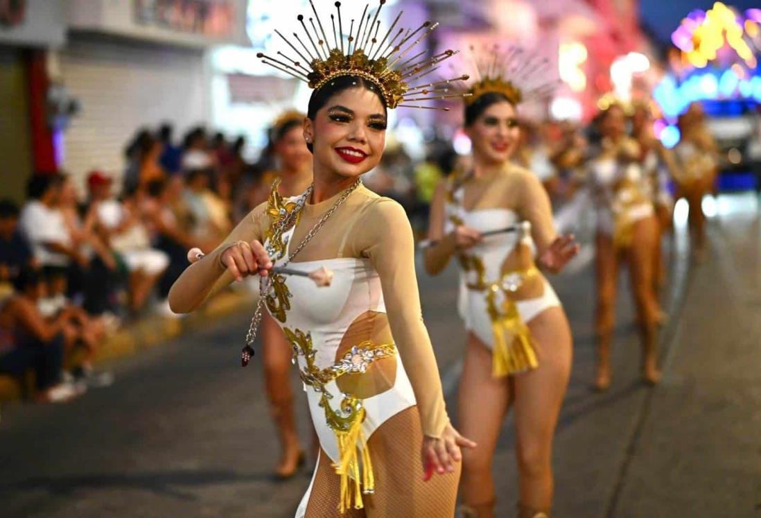 Sin clases 1 y 2 de julio en Veracruz, Boca del Río y Medellín por fiestas de Carnaval
