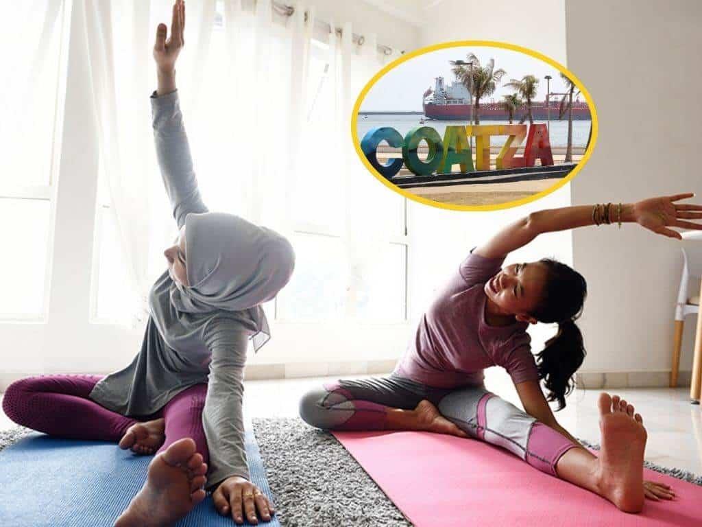 Darán clase gratuita de Yoga en Coatzacoalcos; ¿Cuándo y dónde?