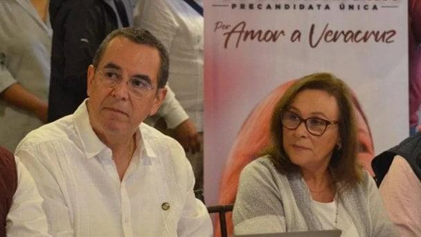 Pérez Astorga: ¿luego alcalde?