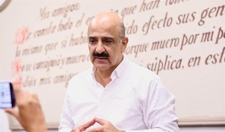 Ayuntamiento de Xalapa reasignará recursos del Servicio Médico Forense