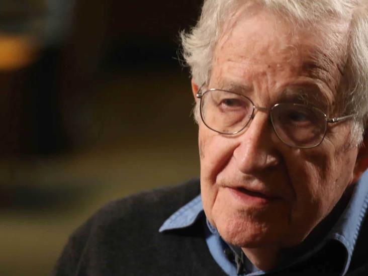Noam Chomsky: ¿Qué sabemos del estado de salud del filósofo y escritor?