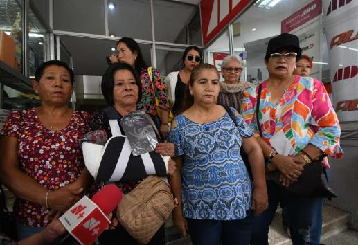 Habría casi 100 carpetas de investigación relacionadas con fosa en Palo Verde; urge Semefo