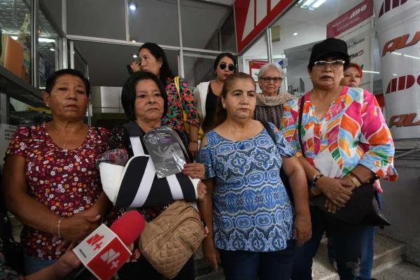Habría casi 100 carpetas de investigación relacionadas con fosa en Palo Verde; urge Semefo