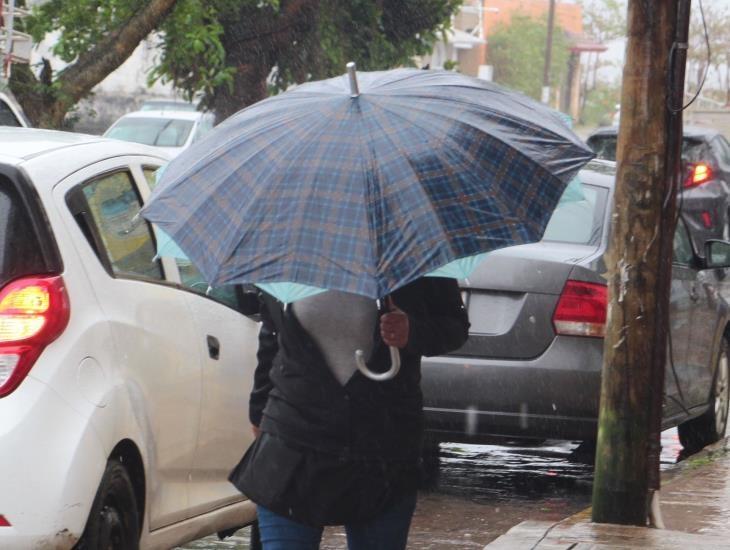 Ciclón Tropical Uno: ¿cuándo se convierte en la tormenta tropical Alberto?