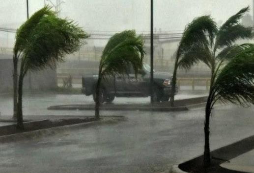Estos municipios de Veracruz serían los más afectados por posible tormenta tropical Alberto